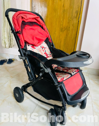 Baby Stroller